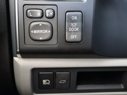 Used 2020 Toyota Sequoia Limited image 26