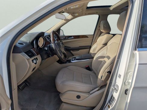 Used 2015 Mercedes-Benz ML 400 4MATIC image 32