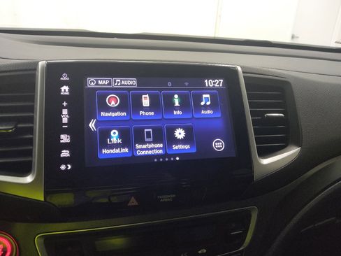 Used 2018 Honda Ridgeline RTL-T image 25
