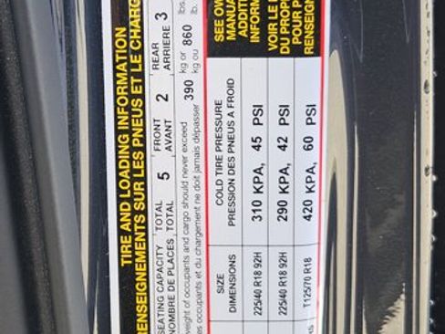 Used 2023 Audi A3 2.0T Premium Plus w/ Premium Plus Package image 14