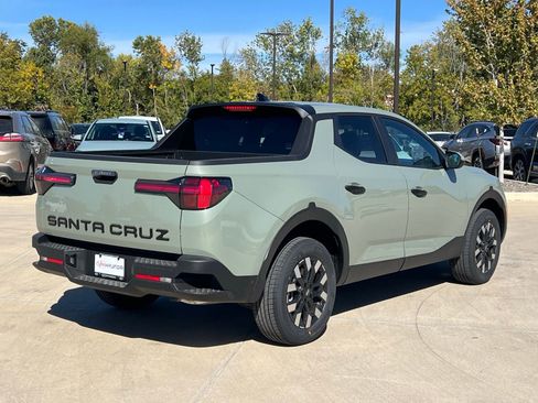 New 2026 Hyundai Santa Cruz SE image 11