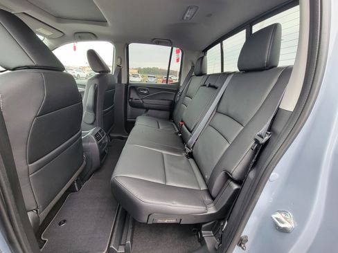 Certified 2023 Honda Ridgeline RTL-E image 19