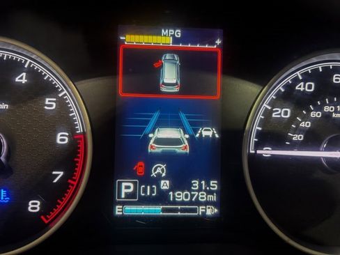 Used 2019 Subaru Forester Premium w/ Popular Package #1 image 19