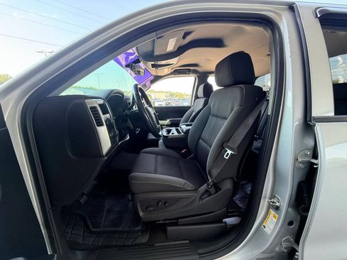 Used 2015 Chevrolet Silverado 1500 LT w/ All Star Edition AWD/4WD image 12