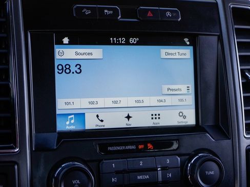 Used 2018 Ford F150 XLT w/ Equipment Group 302A Luxury image 26