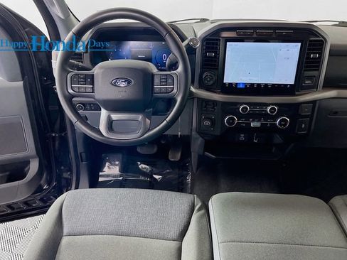 Used 2024 Ford F150 XLT w/ Tow/Haul Package image 28