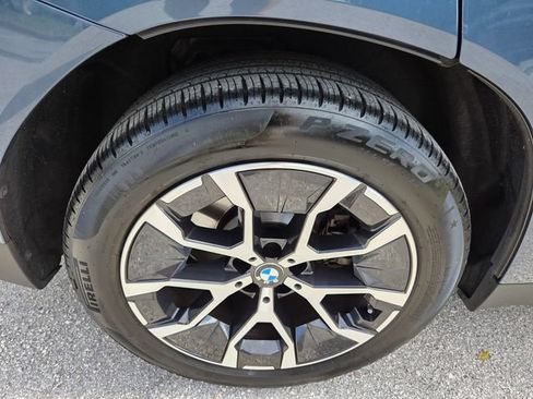 Used 2026 BMW X3 xDrive30i AWD/4WD image 21