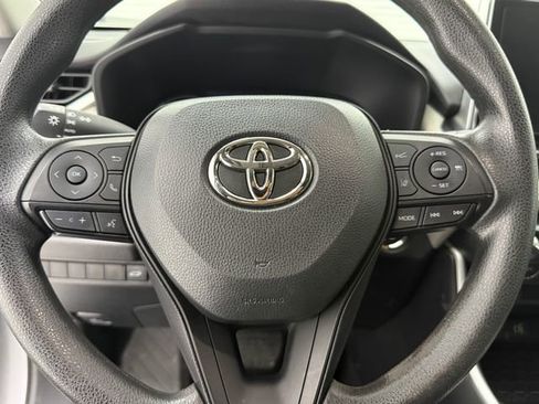 Used 2023 Toyota RAV4 XLE w/ Convenience Package FWD image 9