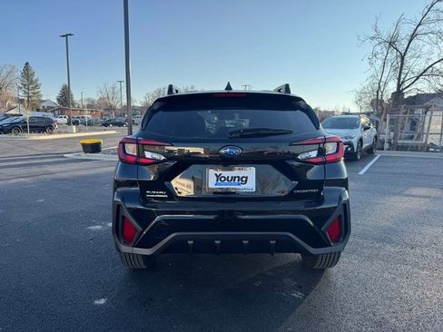 Used 2025 Subaru Crosstrek 2.5i Limited image 4