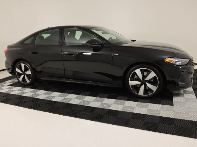 New 2026 Audi A5 Premium Plus AWD/4WD image 6
