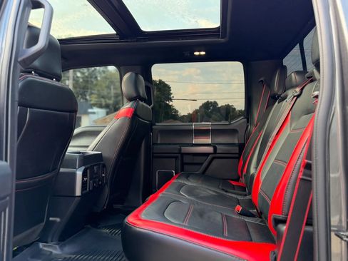 Used 2019 Ford F150 Lariat w/ Equipment Group 502A Luxury AWD/4WD image 31