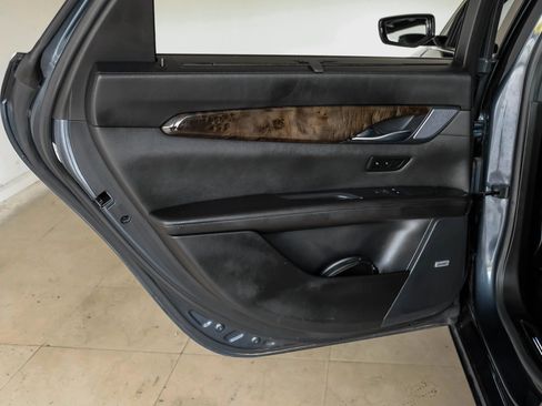 Used 2020 Cadillac CT6 Premium Luxury AWD/4WD image 55