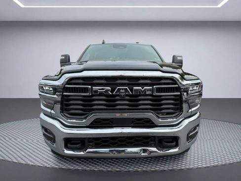 Used 2025 RAM 2500 Tradesman AWD/4WD image 10