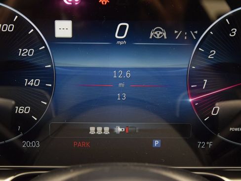 New 2026 Mercedes-Benz Maybach S 580 4MATIC image 26