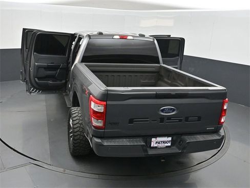 Used 2021 Ford F150 XL w/ STX Appearance Package image 50