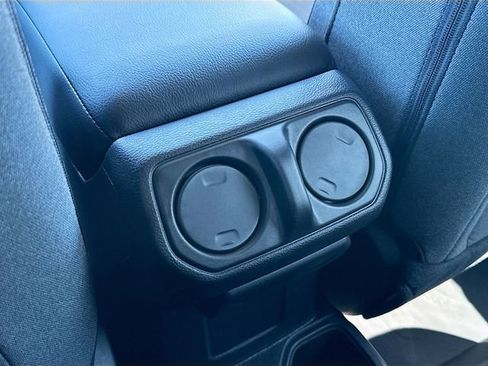 New 2026 Jeep Wrangler Willys image 17