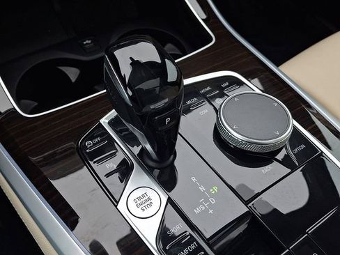 Used 2021 BMW X5 xDrive40i image 15