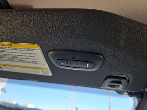 New 2026 Jeep Gladiator Mojave w/ Safety Group image 12