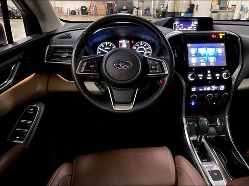 Used 2021 Subaru Ascent Touring AWD/4WD image 5