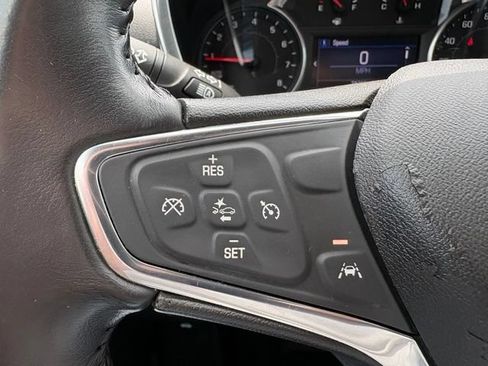 Used 2019 Chevrolet Equinox LT w/ Driver Convenience Package FWD image 23
