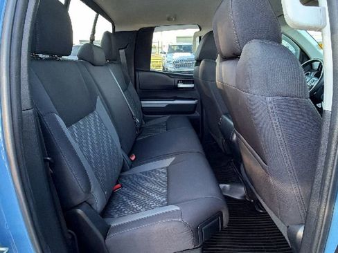 Used 2020 Toyota Tundra SR5 w/ SR5 Upgrade Package RWD image 28