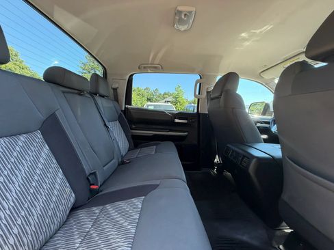 Used 2021 Toyota Tundra SR5 RWD image 21