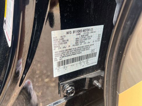 Used 2023 Ford Mustang Mach-E GT image 27