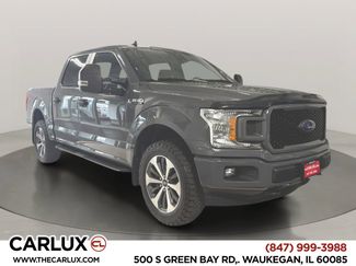 Used 2020 Ford F150 XL w/ Equipment Group 101A Mid AWD/4WD video 1