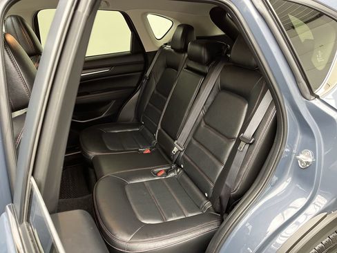Certified 2025 MAZDA CX-5 Carbon Edition AWD/4WD image 11