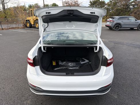 New 2026 Volkswagen Jetta S image 28