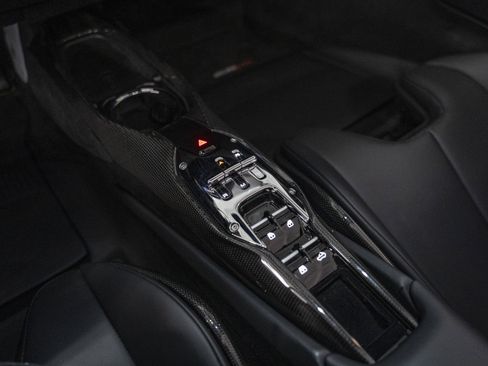 Certified 2024 Ferrari 296 GTS image 39