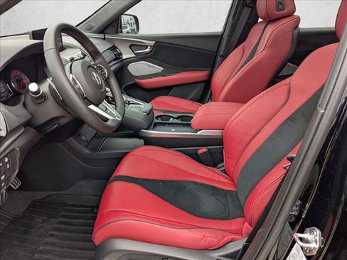 Certified 2025 Acura RDX A-Spec image 16