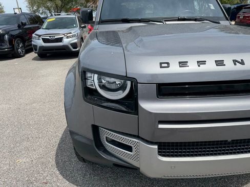 Used 2020 Land Rover Defender 110 S image 13