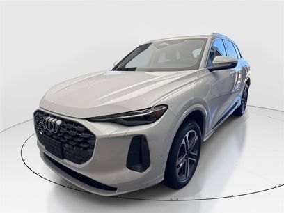 New 2025 Audi Q5 Premium Plus