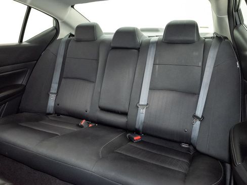 Used 2022 Nissan Altima 2.5 SV FWD image 20