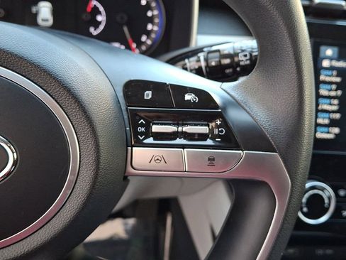 Used 2022 Hyundai Tucson SEL image 23