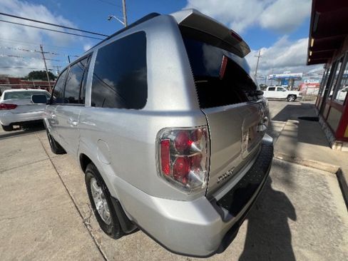 Used 2007 Honda Pilot EX-L image 7