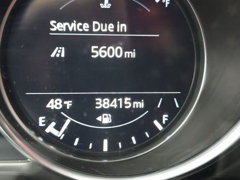 Used 2024 MAZDA CX-5 AWD 2.5 S w/ Select Package image 19