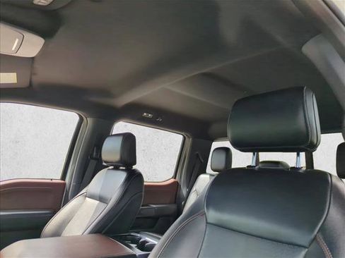 Used 2023 Ford F150 Lariat AWD/4WD image 15