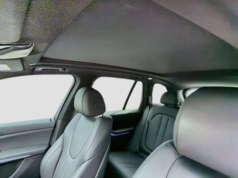 Used 2021 BMW X5 sDrive40i w/ Premium Package 2 RWD image 27