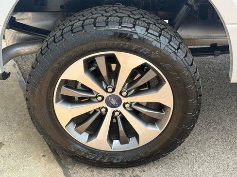 Used 2019 Ford F150 XL w/ Equipment Group 101A Mid AWD/4WD image 15