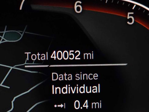 Used 2024 BMW X3 xDrive30i image 39