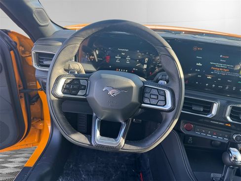 New 2026 Ford Mustang GT Premium image 13