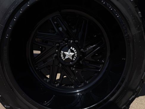 Used 2024 Ford F250 Lariat w/ Lariat Ultimate Package image 10