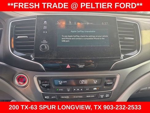 Used 2019 Honda Pilot EX image 13