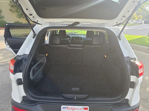 Used 2014 Jeep Cherokee Limited FWD image 13