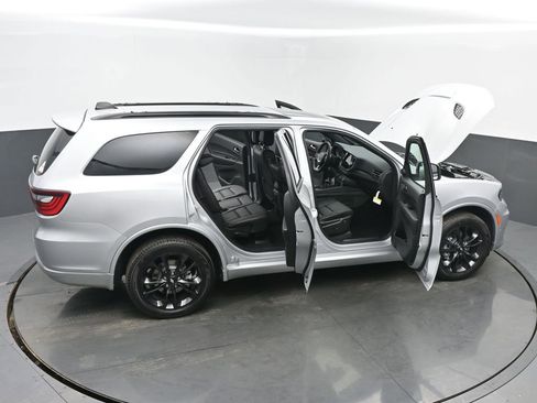 New 2026 Dodge Durango GT image 67