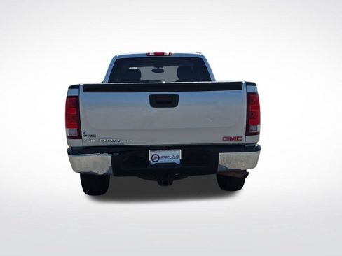 Used 2011 GMC Sierra 1500 SLT RWD image 5