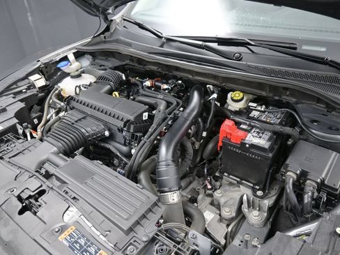 Used 2025 Ford Escape Platinum AWD/4WD image 14