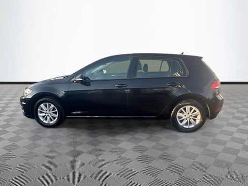 Used 2019 Volkswagen Golf S FWD image 4